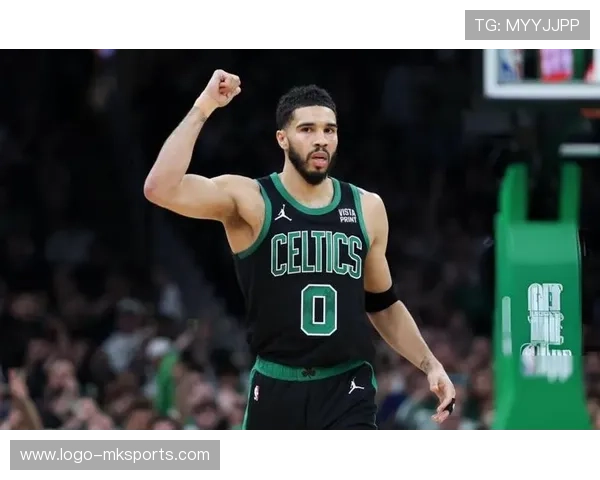 凯尔特人多点开花，轮换体系成球队最大优势