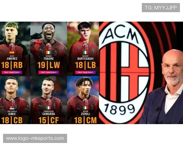 AC米兰迎新战术革命高压短传体系助攻再升级