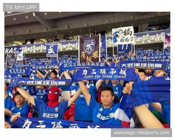 武汉三镇从后场发起的快攻令人热血沸腾