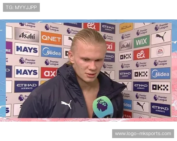 哈兰德冲刺金靴奖，曼城锋线带来世界杯新动力