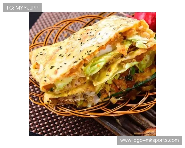 天津的煎饼果子：晨练后的早餐，正宗的天津煎饼果子都有什么配料