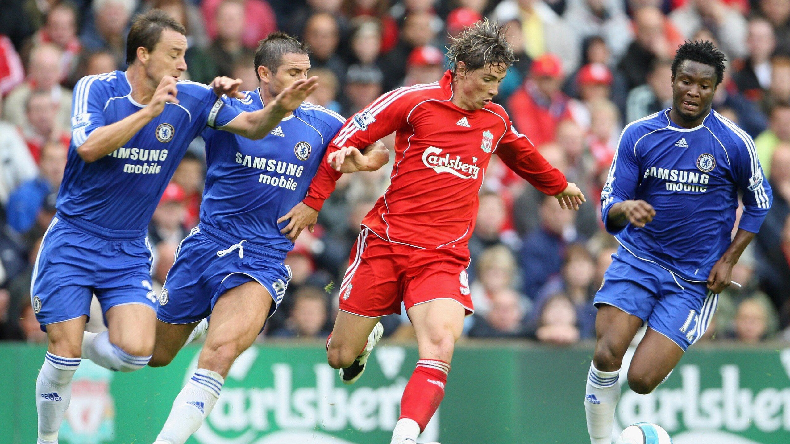 克洛普不断革新战术,带领利物浦再攀高峰